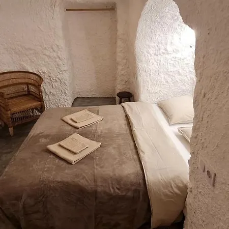 Apartment Cuevas Coloraos - El Bandido Villanueva de las Torres