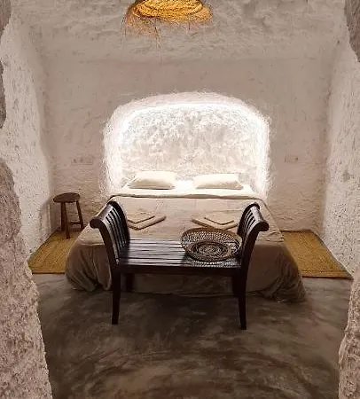 Cuevas Coloraos - El Bandido Apartment *