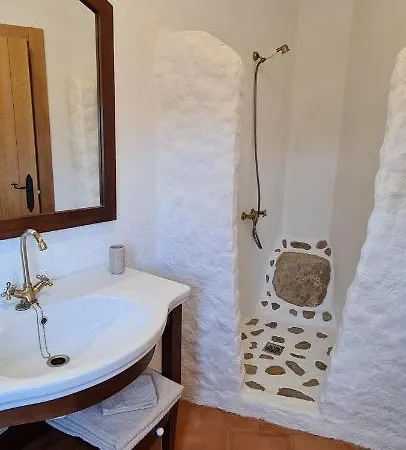 Apartment Cuevas Coloraos - El Bandido Villanueva de las Torres