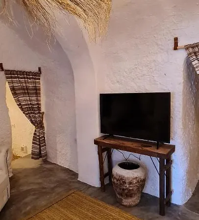 Cuevas Coloraos - El Bandido Apartment Villanueva de las Torres