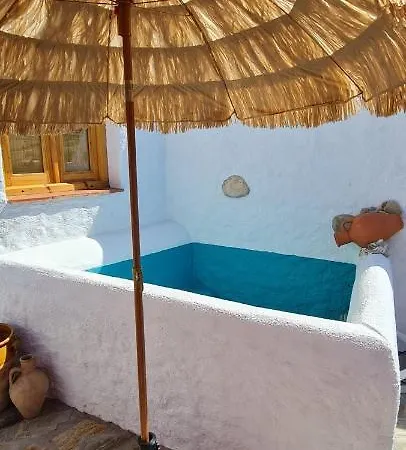 Cuevas Coloraos - El Bandido Apartment