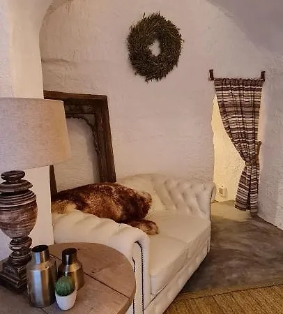 Appartement Cuevas Coloraos - El Bandido